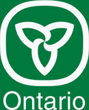 Government of Ontario logo